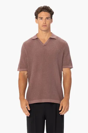 Industrie | Washed Nunez Polo