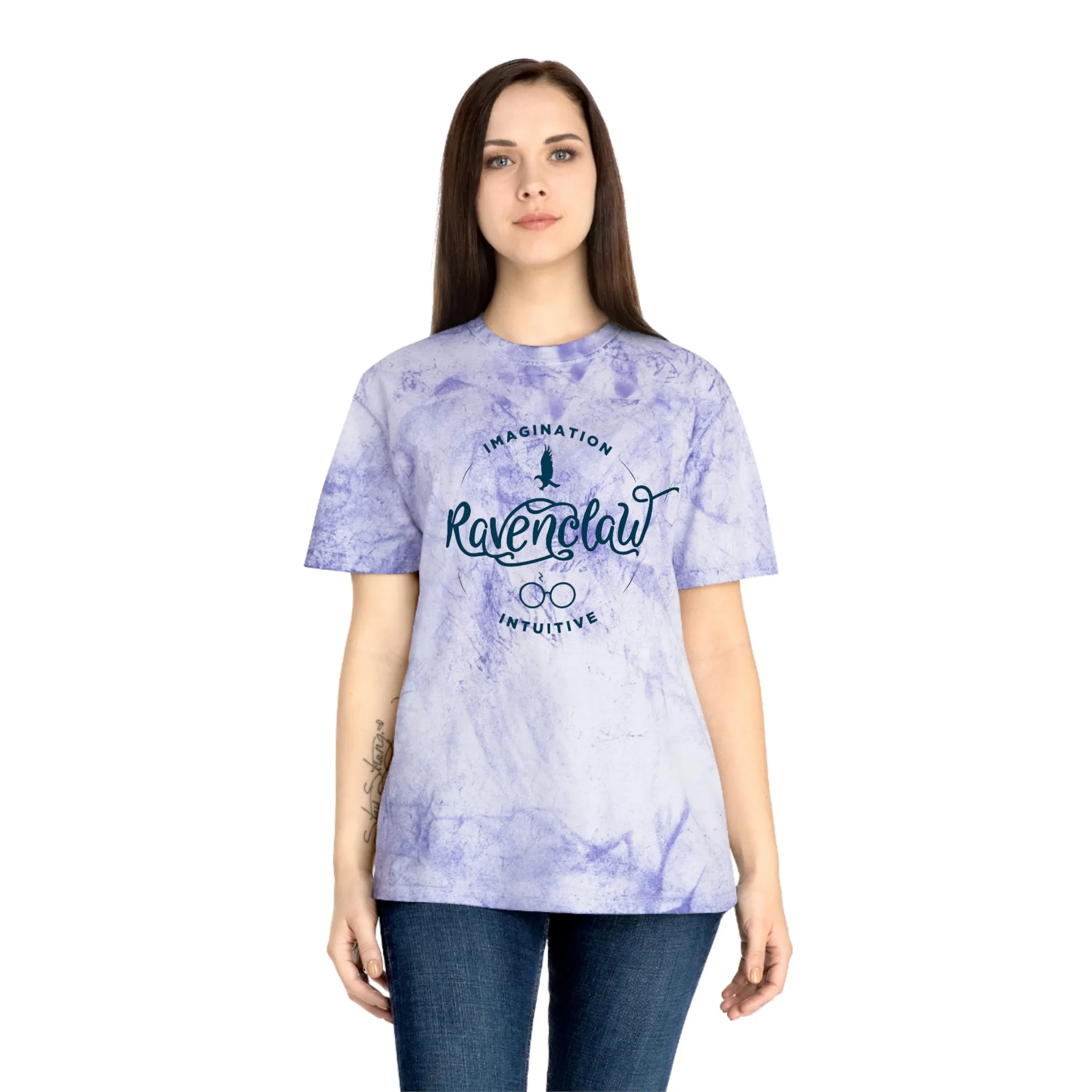 Intelligence House Tshirt*