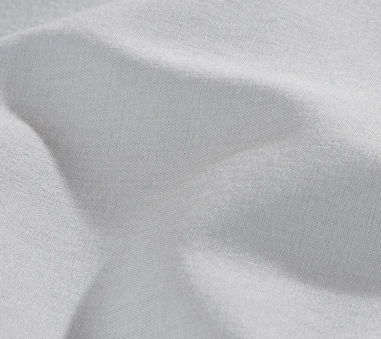 Interval Short - Light Grey / Liner