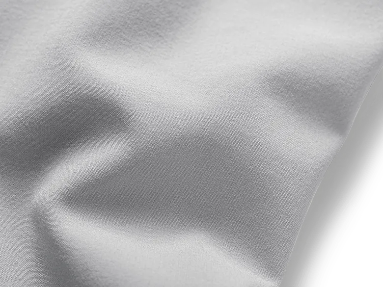 Interval Short - Light Grey / Liner