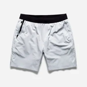 Interval Short - Light Grey / Liner