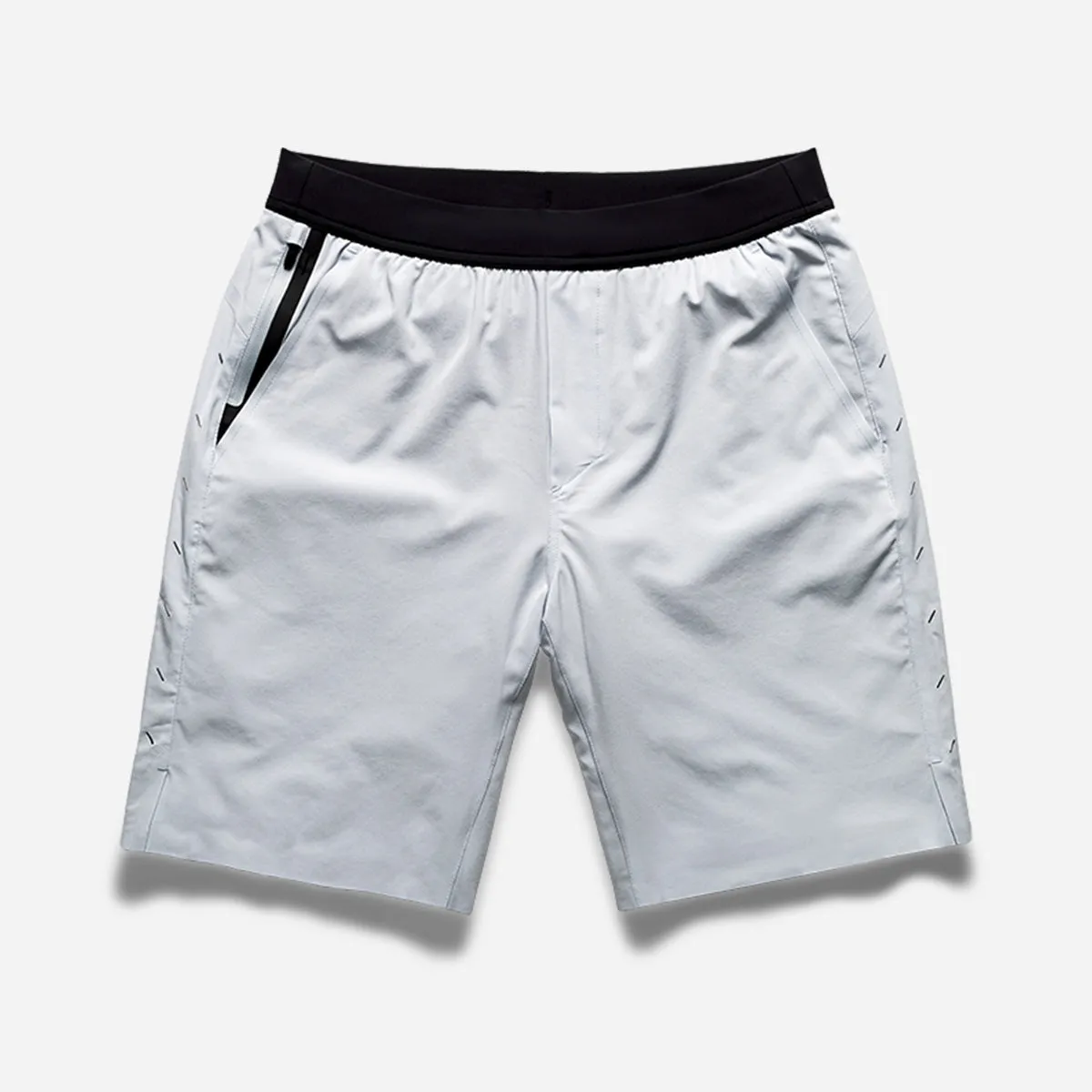 Interval Short - Light Grey / Liner