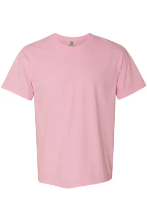 Iridescent Boo Ghost Comfort Colors Adult Ring-Spun Cotton Tee