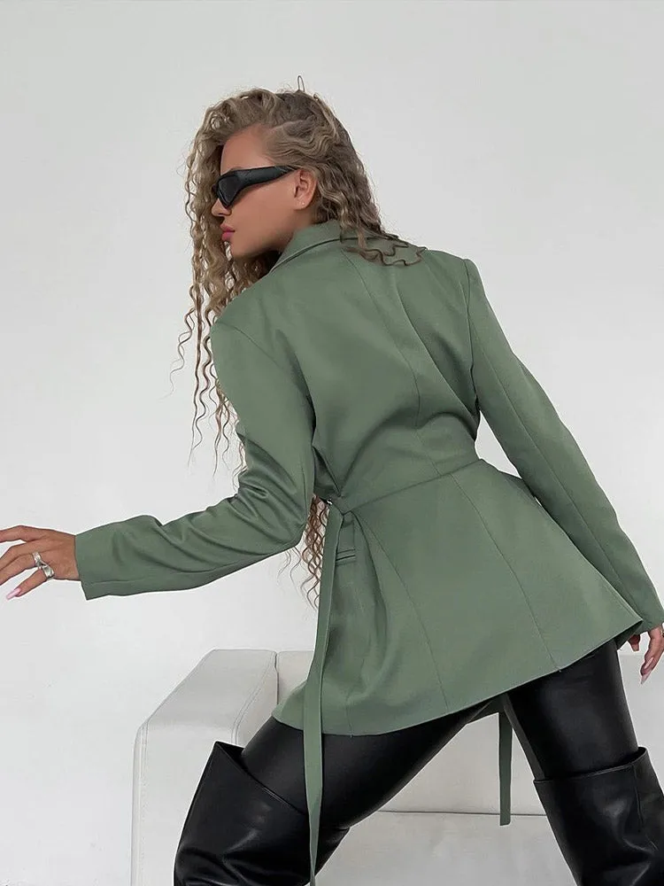Isabella – Timeless Women's Blazer