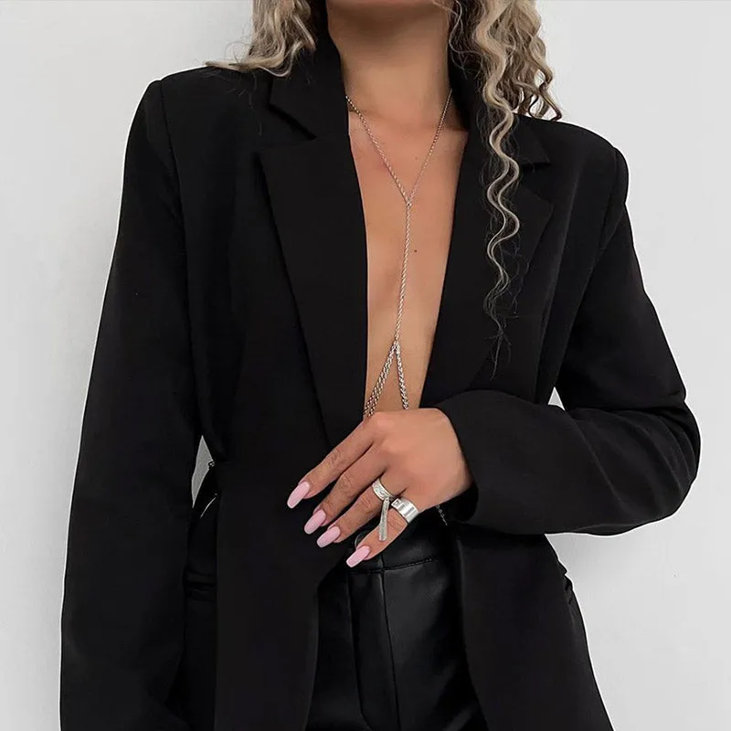 Isabella – Timeless Women's Blazer
