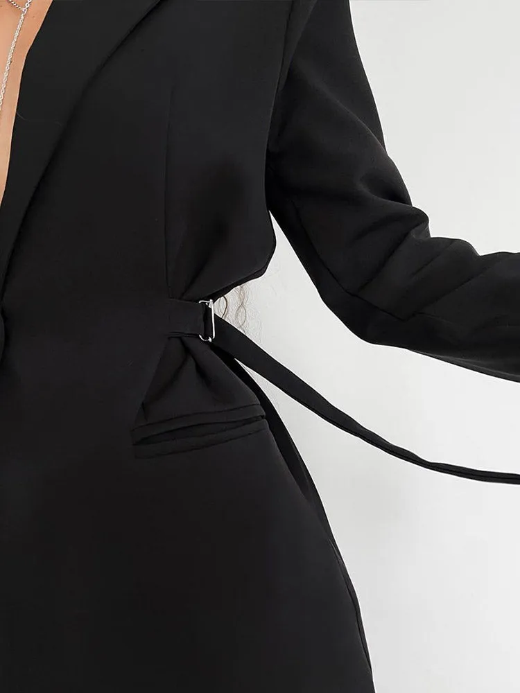 Isabella – Timeless Women's Blazer