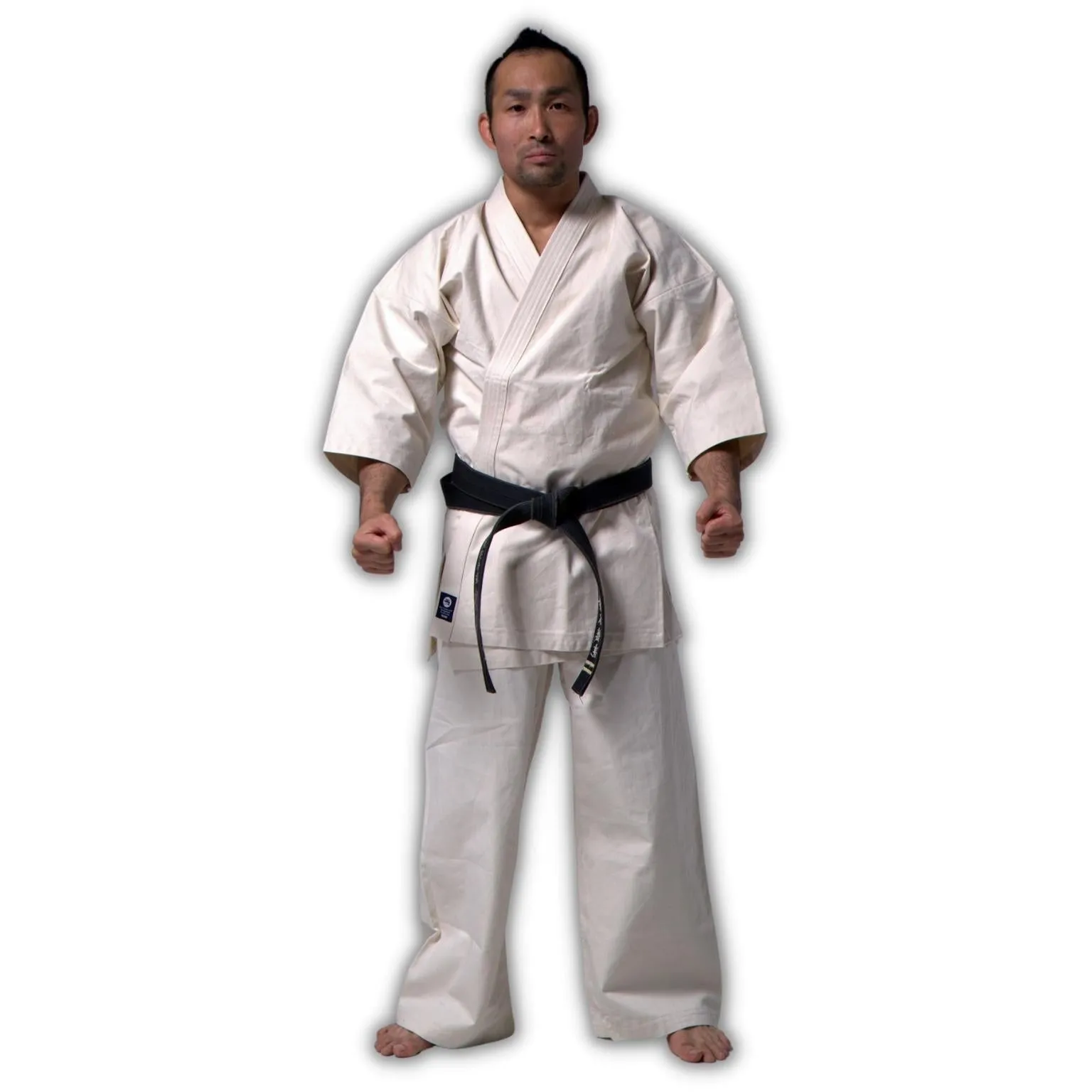Isami Karate Gi Classic