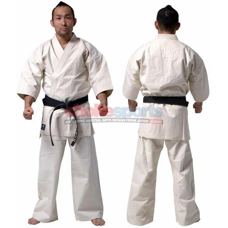 Isami Karate Gi Classic