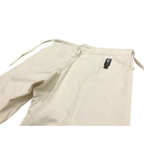 Isami Karate Gi Classic