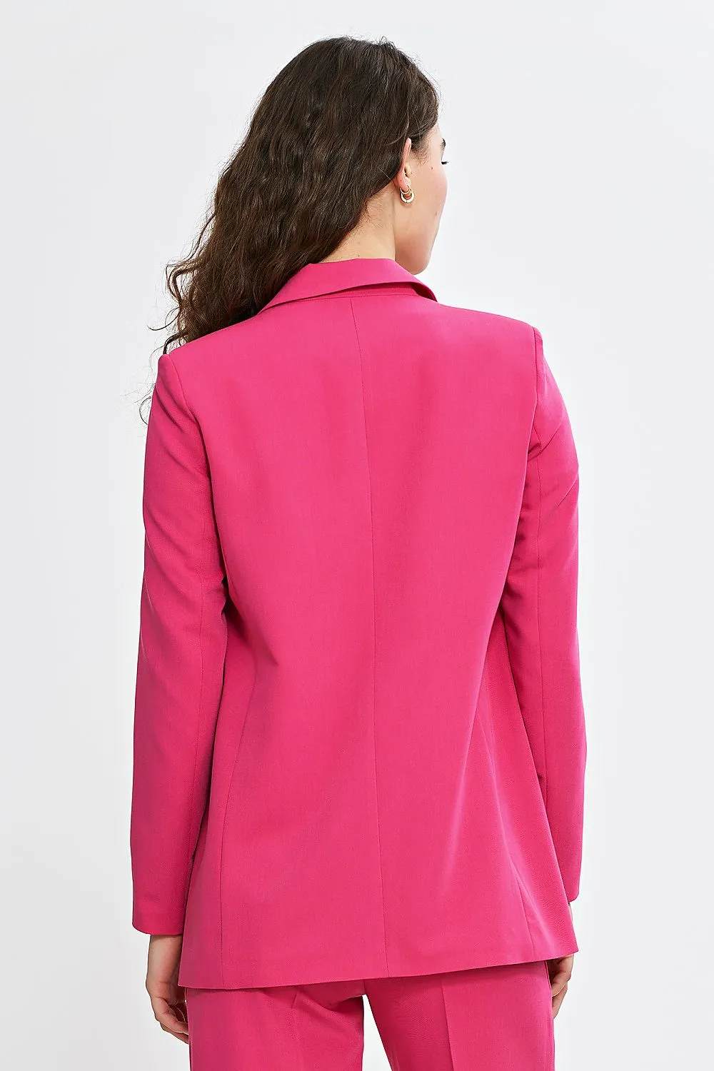 Jacket Nife