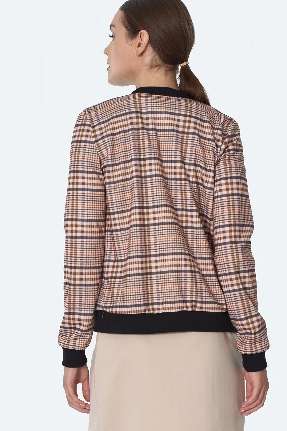 Jacket Nife