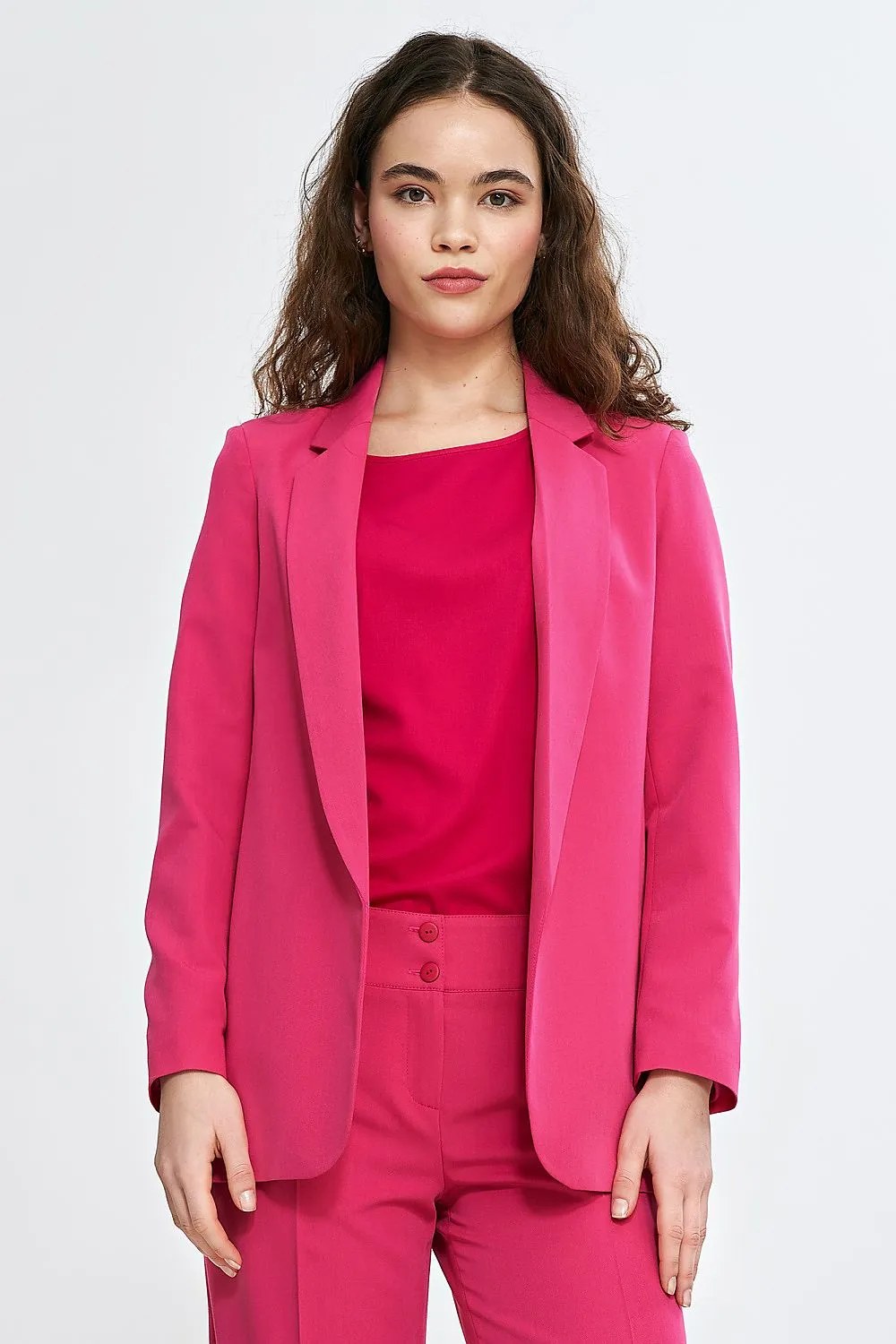 Jacket Nife