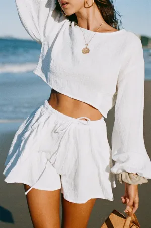 Jada Shorts