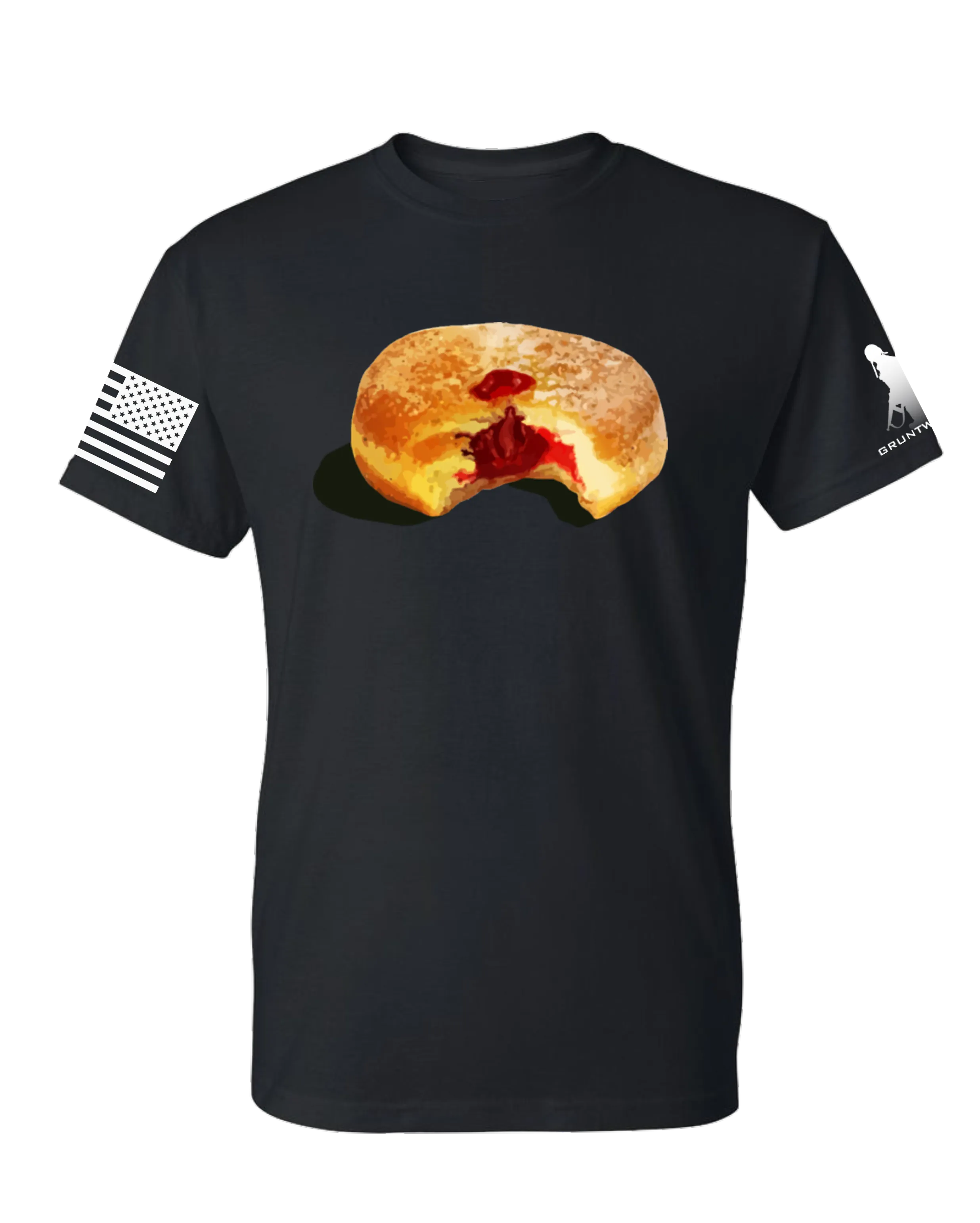 Jelly Donut