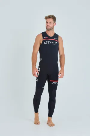 Jetpilot RX Vault Mens Race John - Black/White