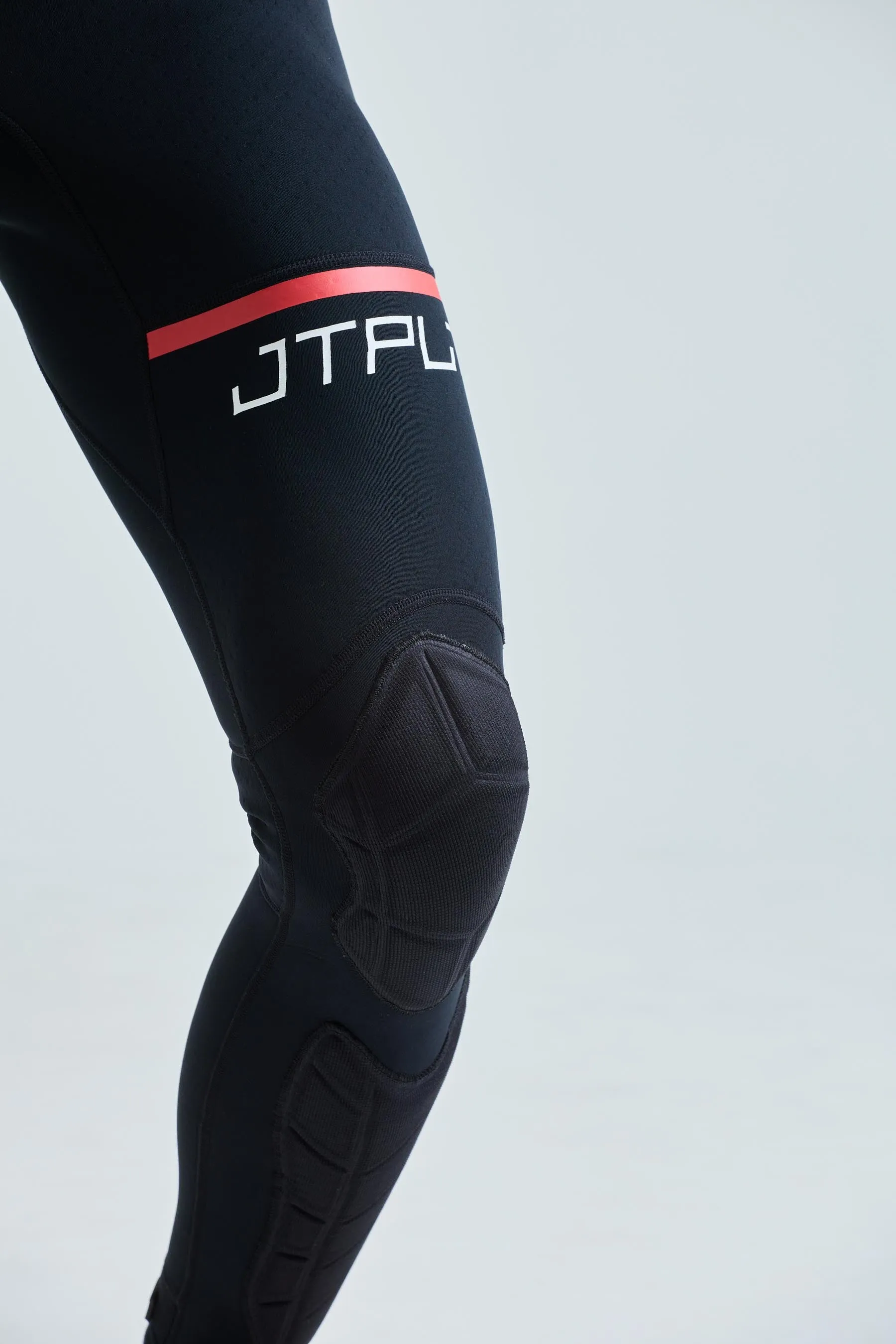 Jetpilot RX Vault Mens Race John - Black/White