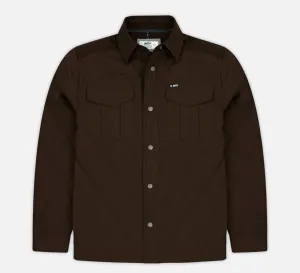 JETTY DOGWOOD JACKET - TOB