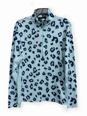 J.Lindeberg Mens Luke Mid Layer - Savanna Spa Retreat