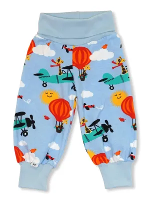 JNY - Comfy Pants - Airplay