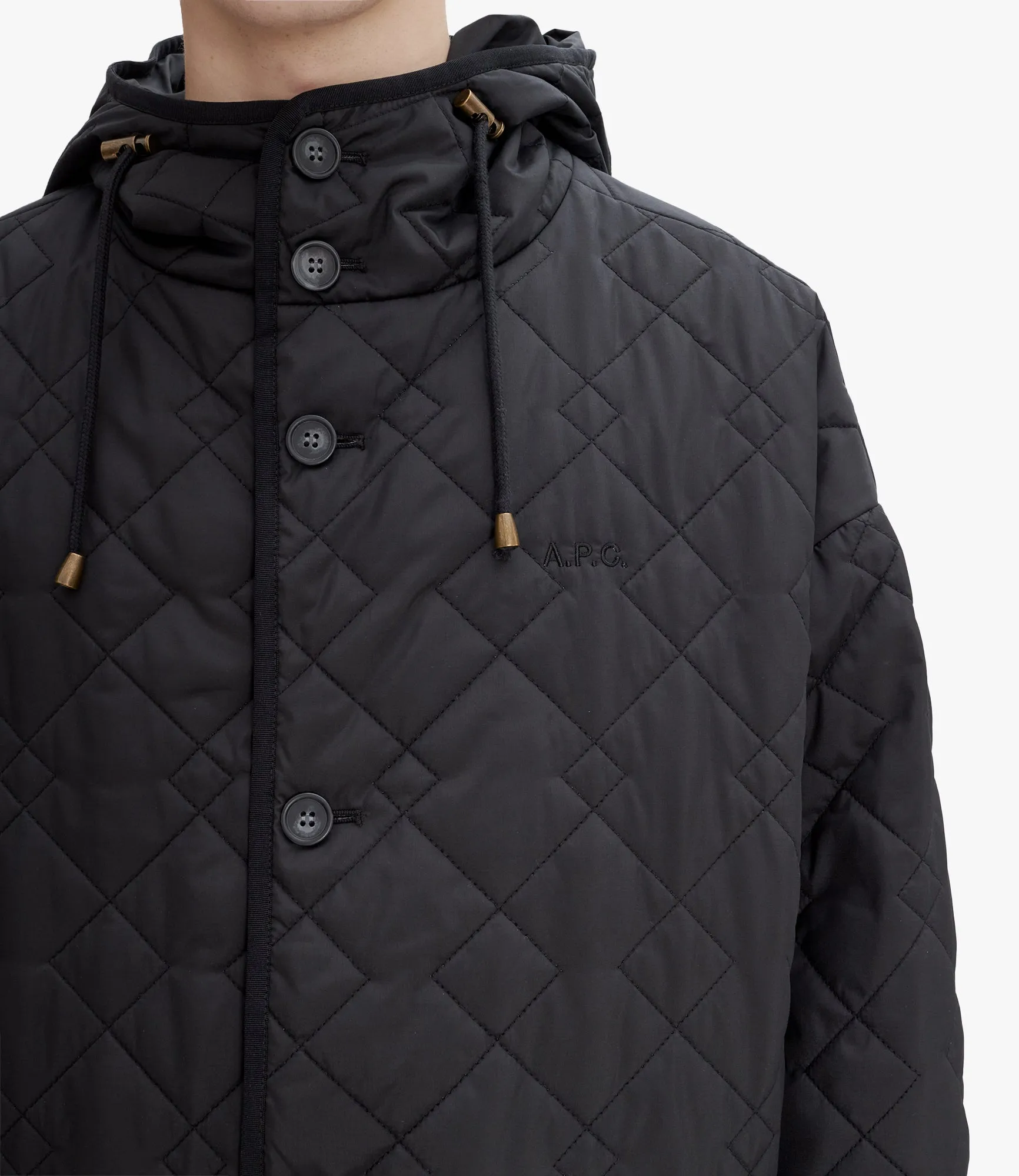 Joseph jacket (W)