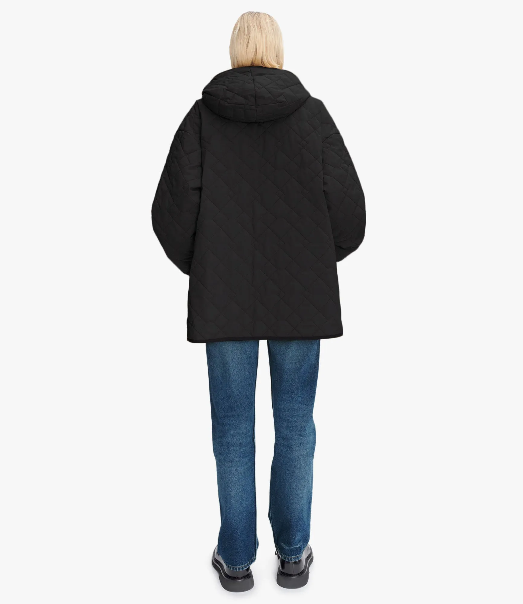 Joseph jacket (W)