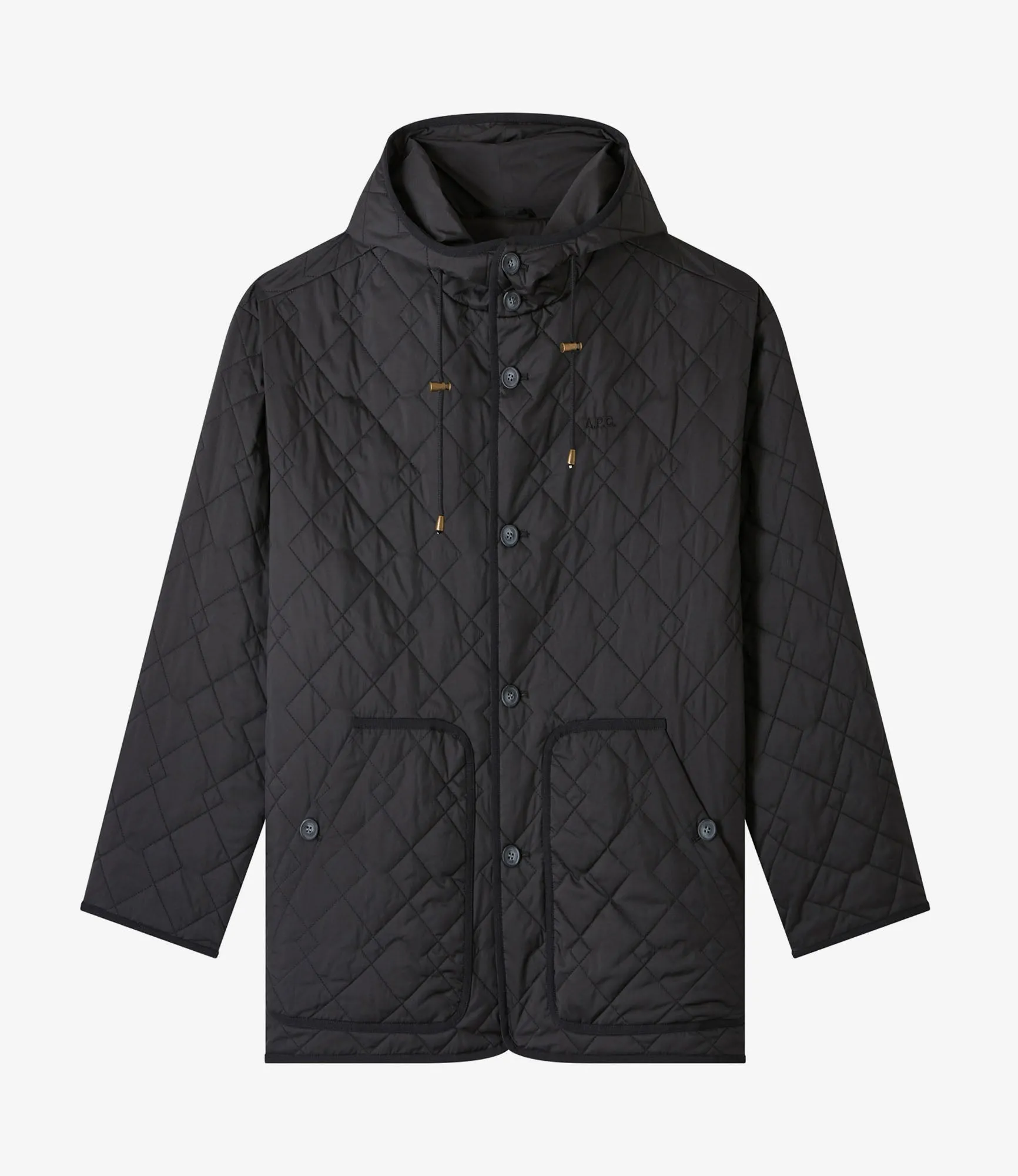 Joseph jacket (W)