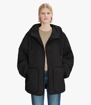 Joseph jacket (W)