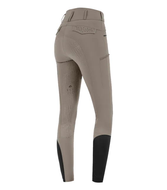 KASSANDRA HIGH WAIST BREECHES by Waldhausen