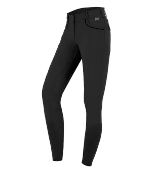 KASSANDRA HIGH WAIST BREECHES by Waldhausen