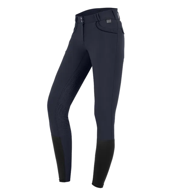KASSANDRA HIGH WAIST BREECHES by Waldhausen