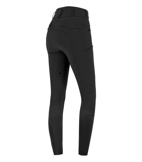 KASSANDRA HIGH WAIST BREECHES by Waldhausen