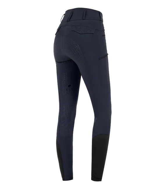 KASSANDRA HIGH WAIST BREECHES by Waldhausen