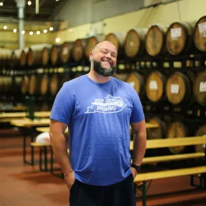 Kentucky Beer Tastes Better Tee
