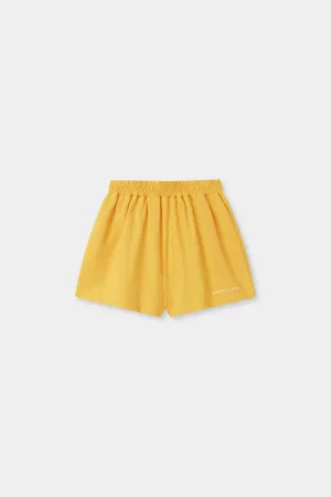 Kids Established Short Mandarin