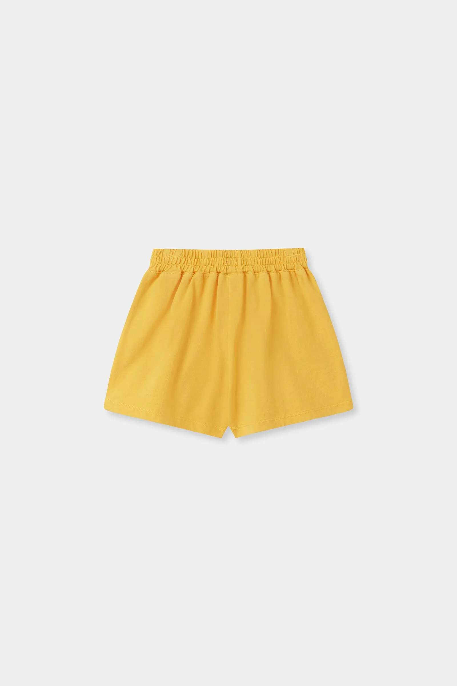 Kids Established Short Mandarin