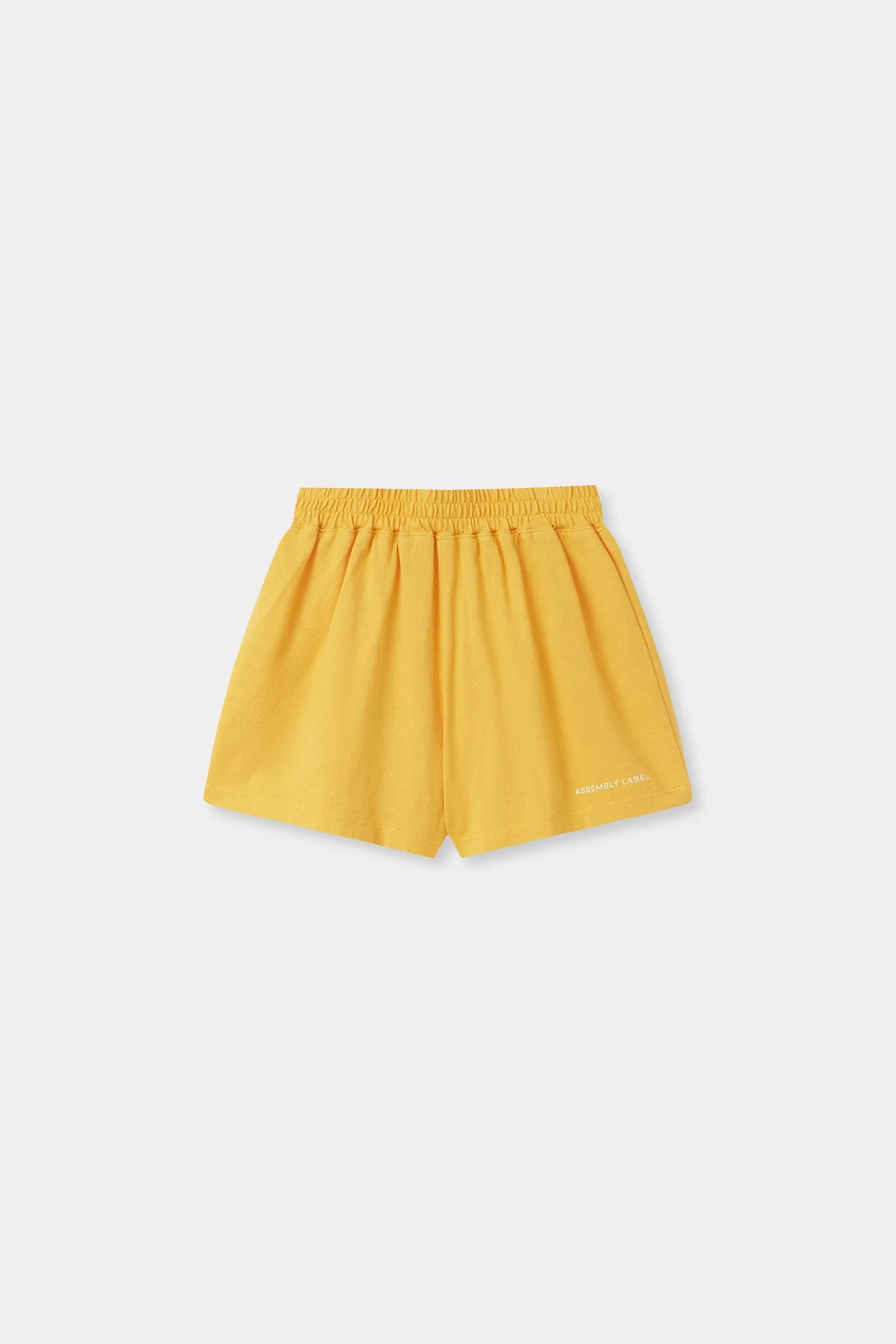 Kids Established Short Mandarin