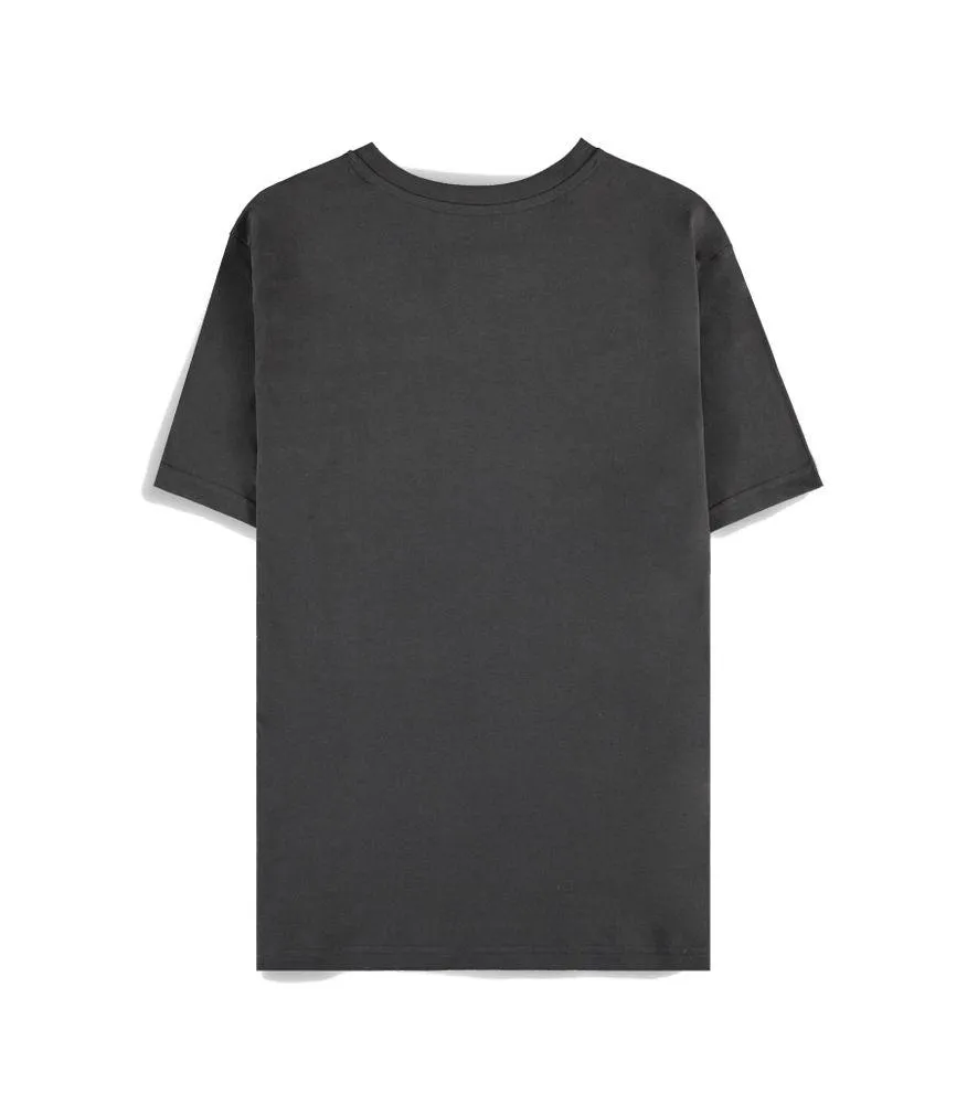 Kingdom Hearts - Crazy - T-Shirt