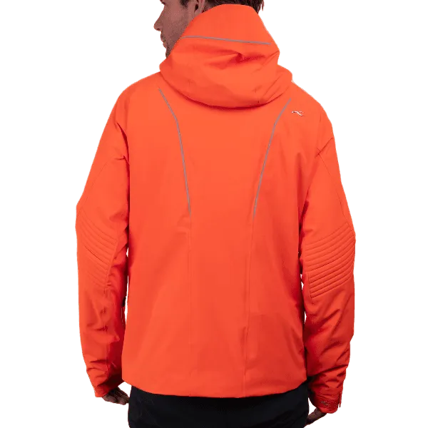 KJUS MENS FORMULA JACKET