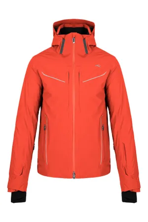 KJUS MENS FORMULA JACKET