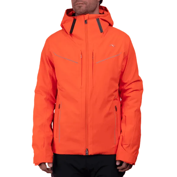 KJUS MENS FORMULA JACKET