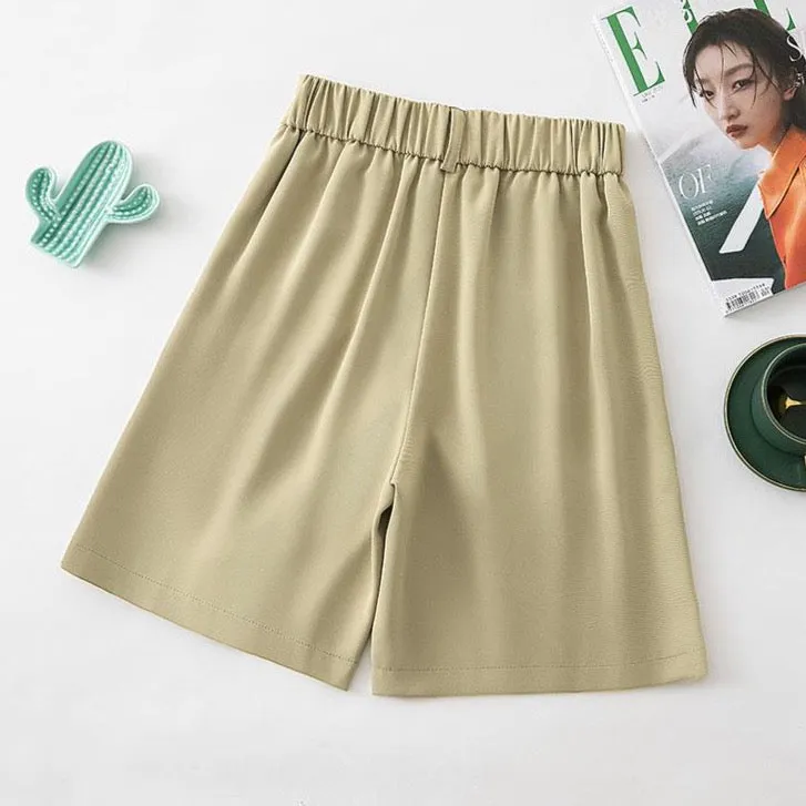 Klara Smart Shorts