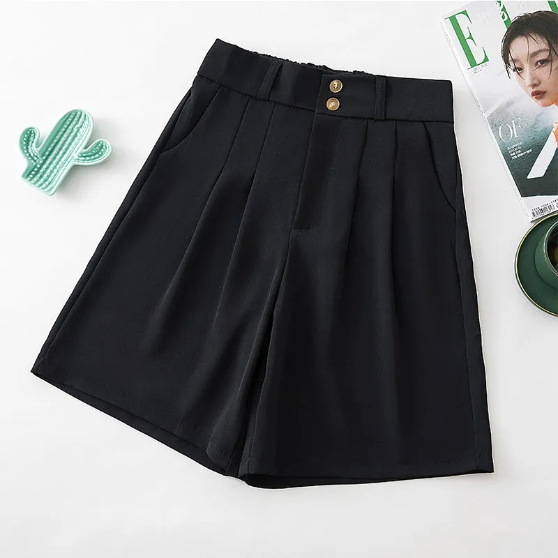 Klara Smart Shorts