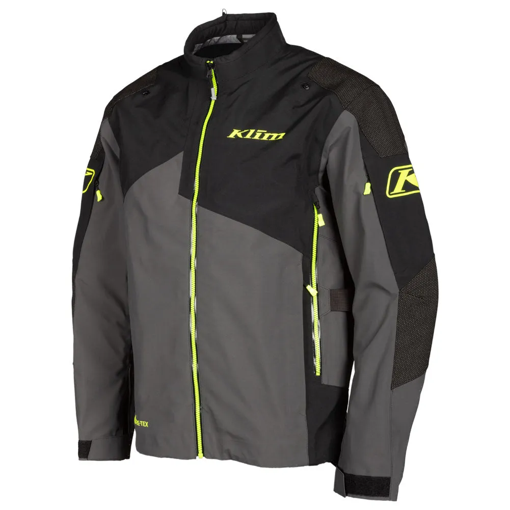 KLIM RAPTOR GTX OVERSHELL JACKET