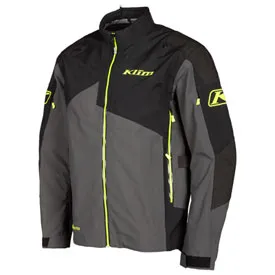 KLIM RAPTOR GTX OVERSHELL JACKET