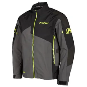 KLIM RAPTOR GTX OVERSHELL JACKET