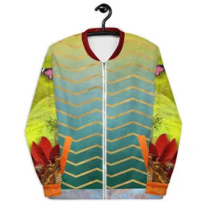 Kriya Bomber Jacket