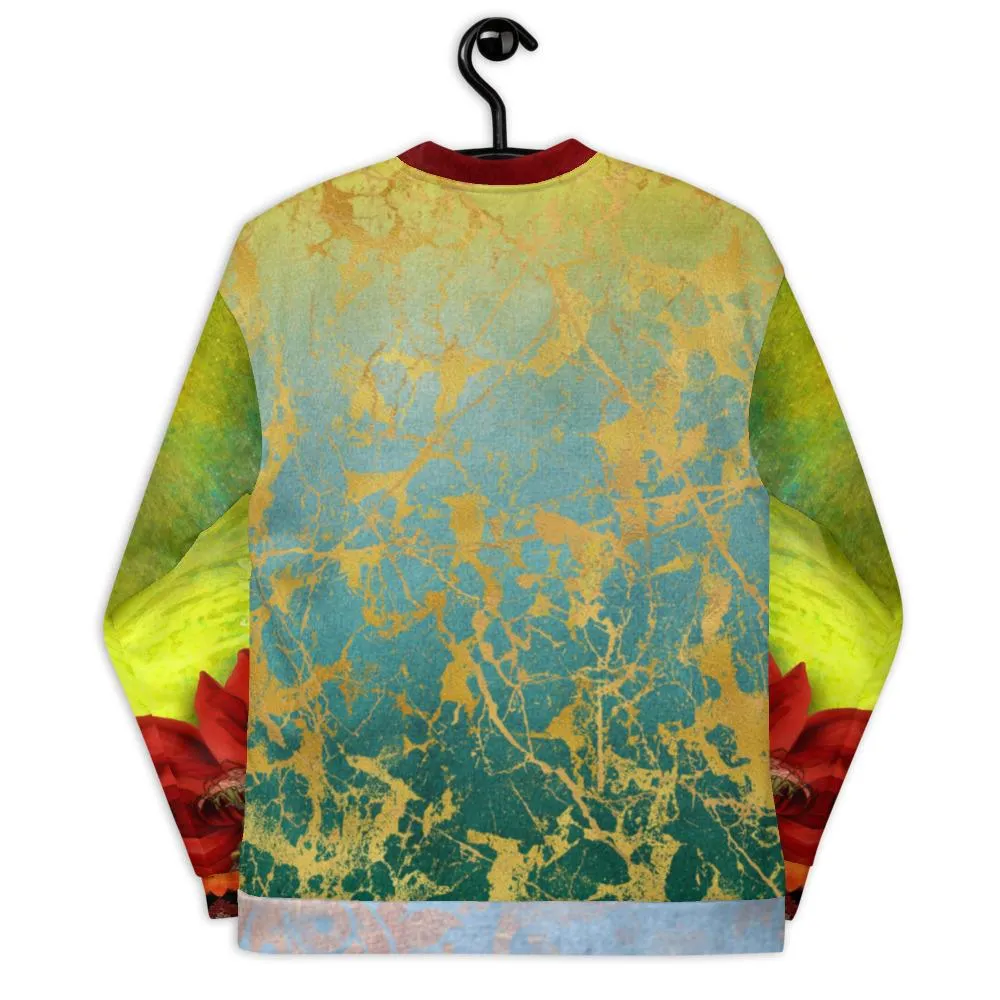 Kriya Bomber Jacket