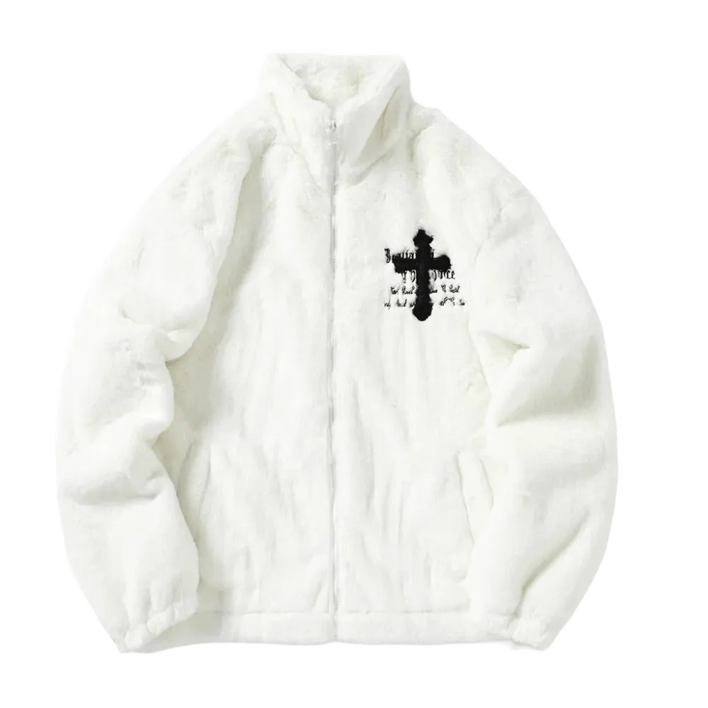 Kurtka zimowa UNISEX