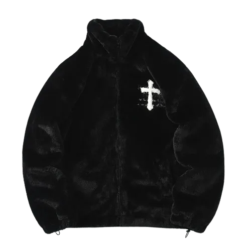 Kurtka zimowa UNISEX