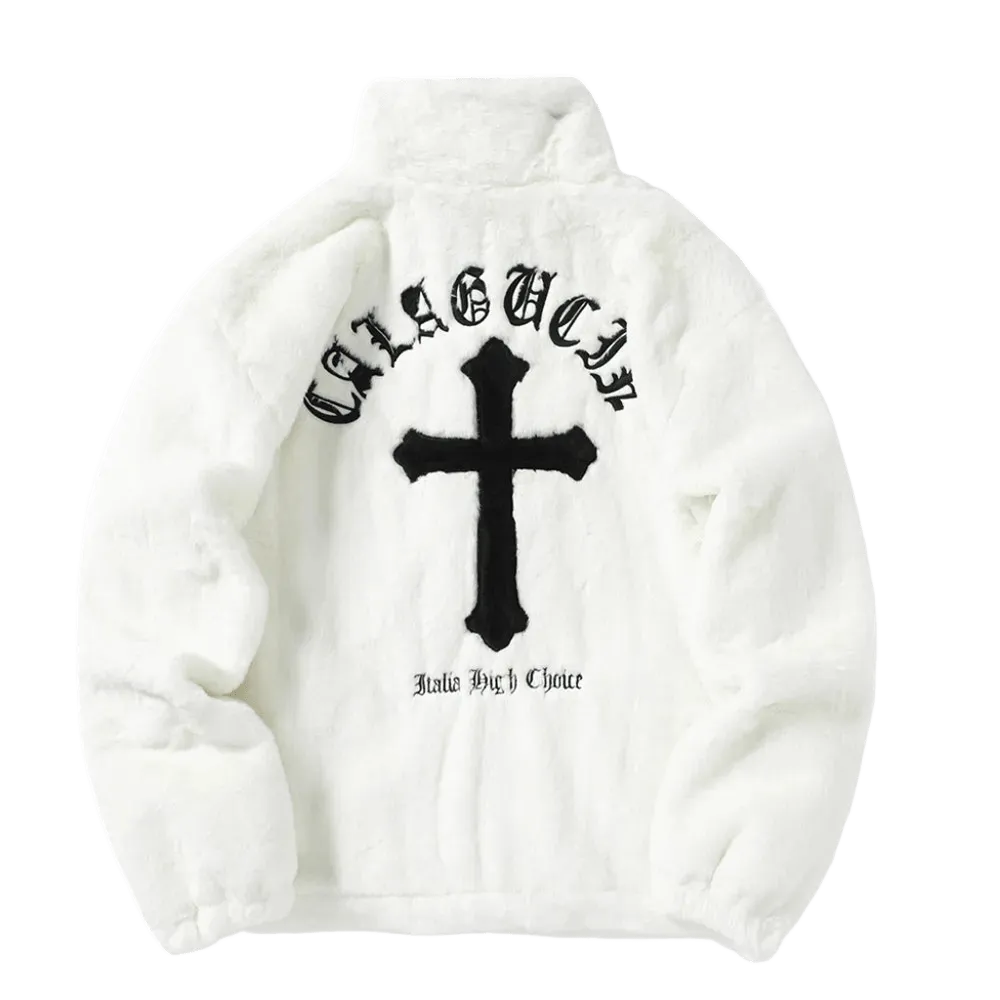 Kurtka zimowa UNISEX